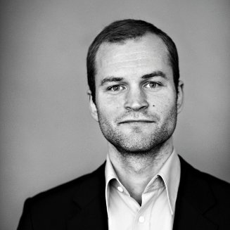 Lars Strömgren