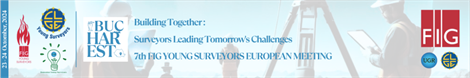 7th FIG Young Surveyors European Meeting